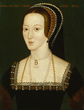 Key figures in Tudor History 1485-1603