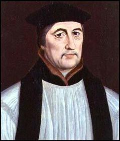 Bishop Stephen Gardiner