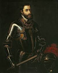 Charles I of Spain