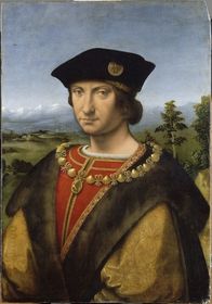 Charles VIII of France