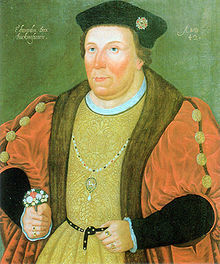 Duke of Buckingham