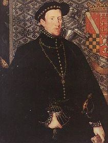 Duke of Norfolk