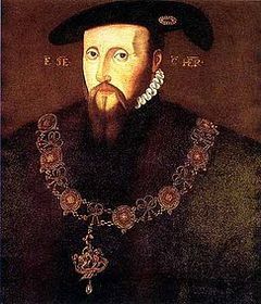 Duke of Somerset