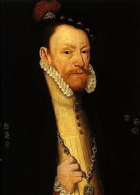 Earl of Sussex