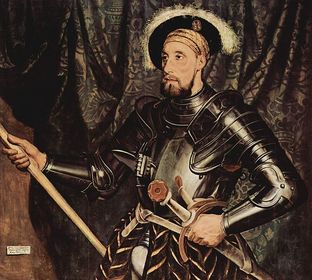 Eustache Chapuys