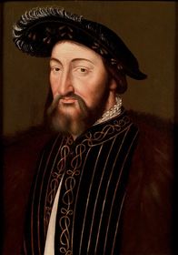 Francis I of France