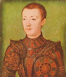 Francis II of Brittany