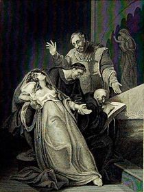 Holy Maid of Kent