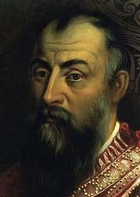 Hugh O'Neill, Earl of Tyrone