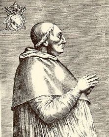 Pope Innocent VIII