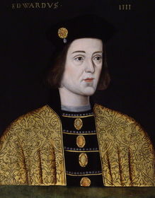 Jasper Tudor