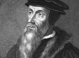 John Calvin