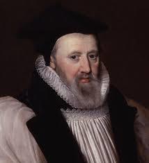 John Morton