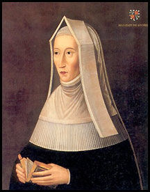 Lady Margaret Beaufort