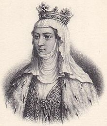 Margaret of Burgundy