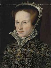 Mary I