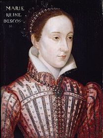 Mary, Queen of Scots