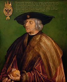 Maximilian I