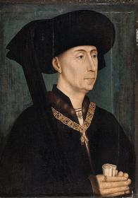 Philip of Burgundy