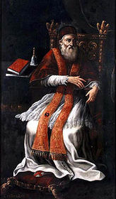 Pope Paul IV