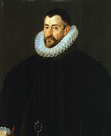 Sir Francis Walshingham