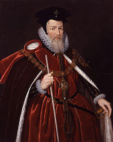 Sir William Cecil
