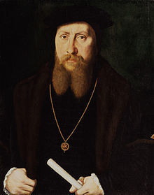 Sir William Paget