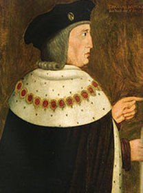Thomas Howard, Earl of Surrey