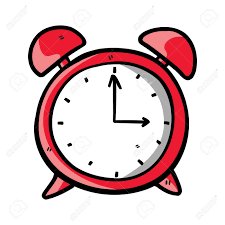 WHAT TIME IS IT?