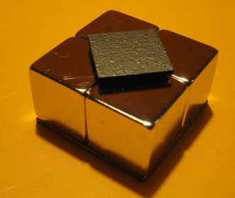 Diamagnetismo