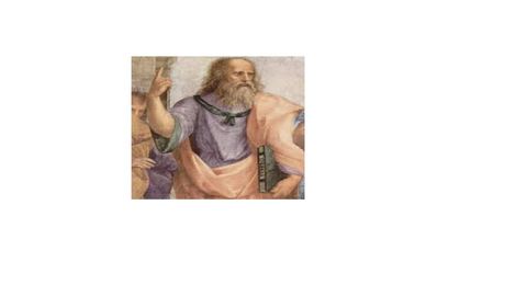 Platón (427-348 a.c.)