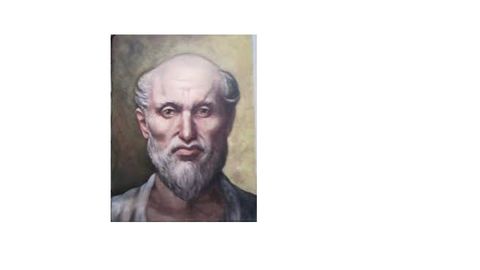 Plotino(205-270)