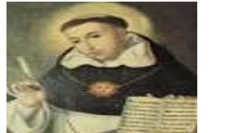 Santo Tomás (1274-1274)