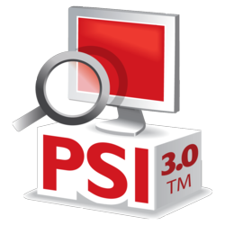 SECUNIA PSI