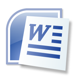 MICROSOFT WORD