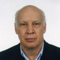 Gilbert Brenson Lazan