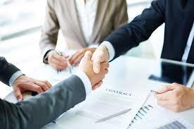 agreement (agrìimEnt)