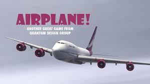 airplane (èrplein)