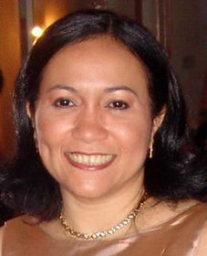 PARCIA MARGARITA SANSARY GÓMEZ