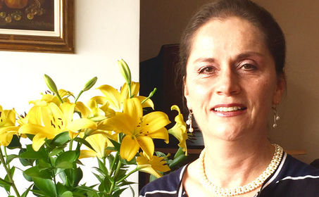 XIMENA COMBARIZA ECHEVERRI