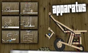 apparatus (aparàatus)