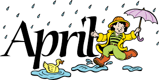 april (èipril)