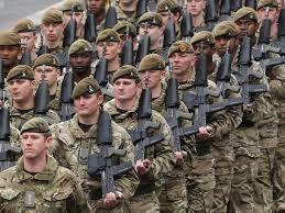 army (àaRmy)