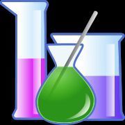 Reaccion quimica.