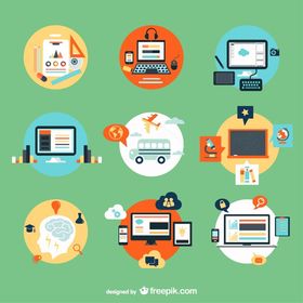 El universo narrativo se va construyendo o redificando por medio de la información compartida entre usuarios. Jenkins afirma que las NT s...