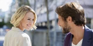 attraction ( atràk-SHon)