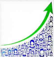 subsequent The population stood at 10 million in 1980. In subsequent years, it rose sharply.