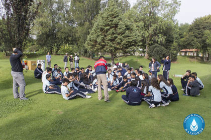 CURSOS DE VERANO