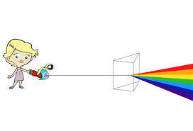 Origen del color: El poder del color. El origen del color. Isaac Newton definió el color como una sensación en respuesta a la estimulació...