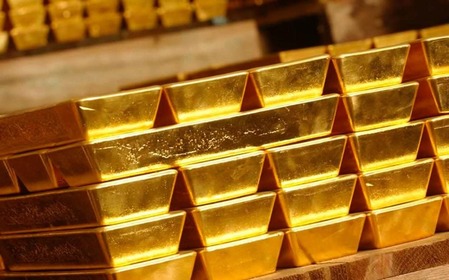 Gold